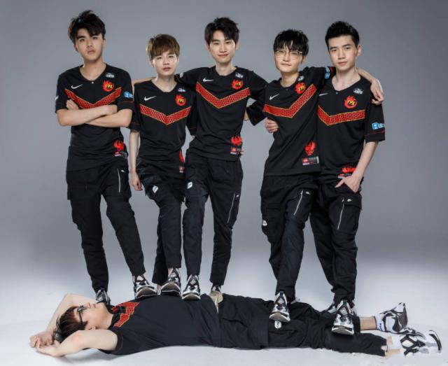 创立了自己 创立了自己